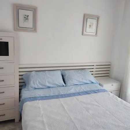 Apartamento San Fermin Apartment Salou