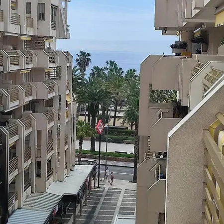 Apartamento San Fermin Apartment *