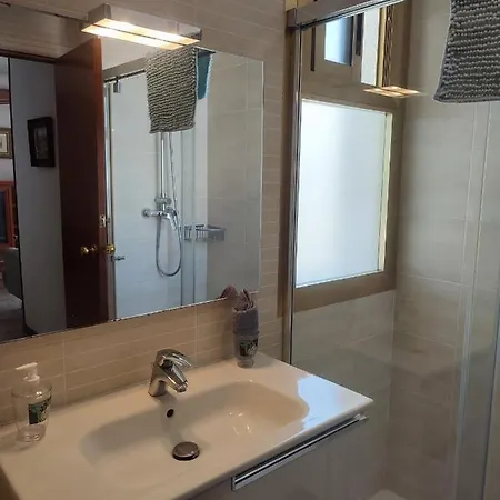 Apartamento San Fermin