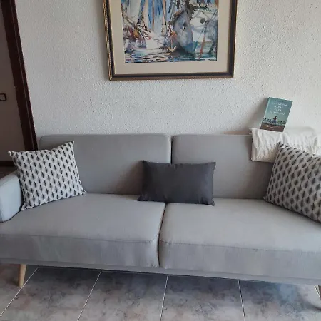Apartamento San Fermin Apartment