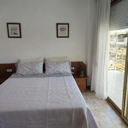 Apartamento San Fermin Apartment
